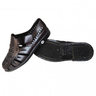VN-Giày đi mưa (dép rọ) size 37